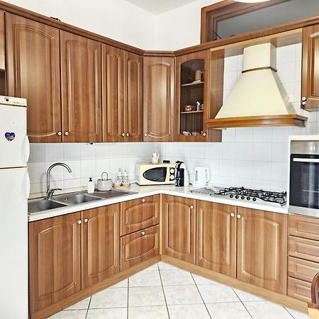Stella Marina Appartement Salerno Buitenkant foto